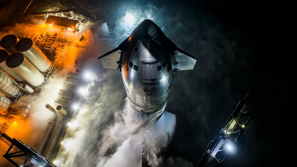 A las puertas del vuelo 12, Starship se enfrenta a su peor enemigo: su propia plataforma de lanzamiento 