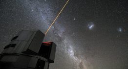 Chile tiene uno de los cielos más valiosos de la Tierra. Las renovables lo están poniendo contra las cuerdas