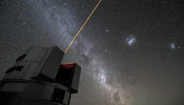 Chile tiene uno de los cielos más valiosos de la Tierra. Las renovables lo están poniendo contra las cuerdas