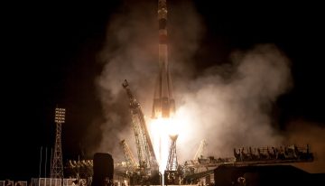 Rusia está jugando al ratón y al gato en el espacio: dos satélites se han acercado a solo 3 metros y nadie sabe por qué
