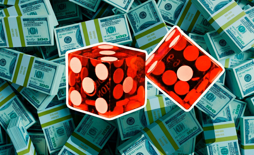Polymarket se vende como la apuesta inteligente para cualquiera: la realidad es que solo gana el 0,1% y pierde casi todo el mundo 