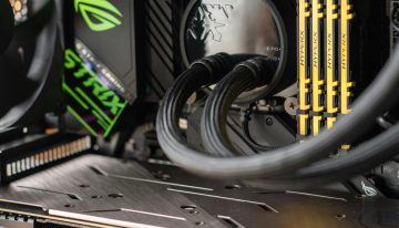La crisis de los chips no está dejando títere con cabeza. Las placas base parecían intocables, pero les ha llegado la hora