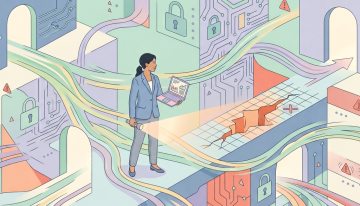 Hay un puesto de trabajo en auge en la era de la inteligencia artificial: experto en ciberseguridad