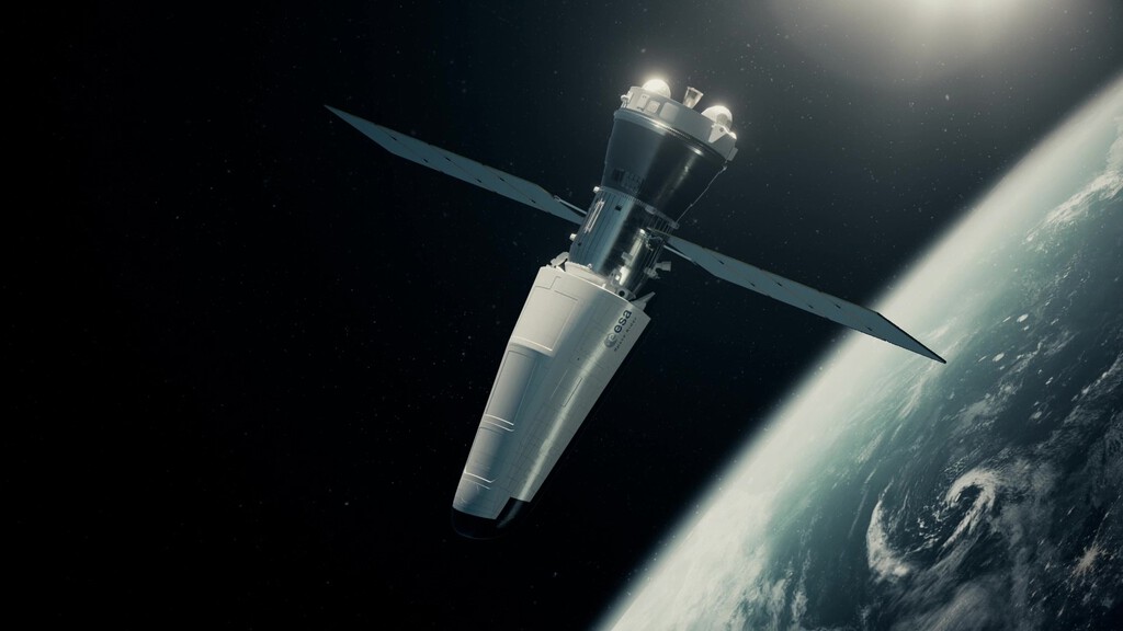 Europa tiene casi listo algo que, hasta hace poco, parecía prácticamente un sueño: su primera nave espacial reutilizable 