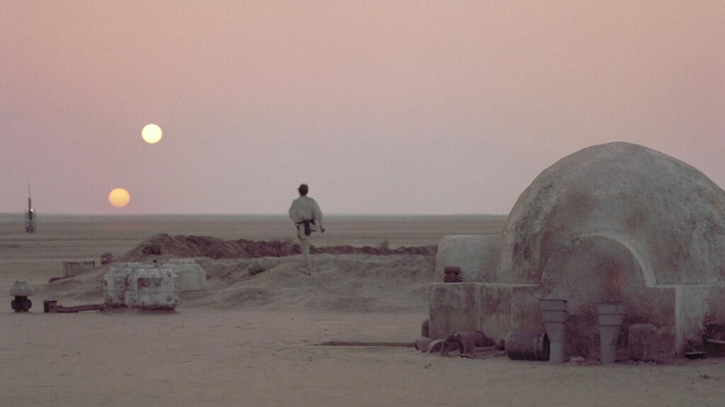 Tatooine ya no es ciencia ficción: un nuevo método de búsqueda detecta decenas de posibles planetas con dos soles que nos habían pasado desapercibidos 