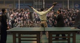 Nueve nominaciones al Oscar y cero estatuillas: hoy tienes una de las películas más interesantes y ninguneadas del año en Prime Video