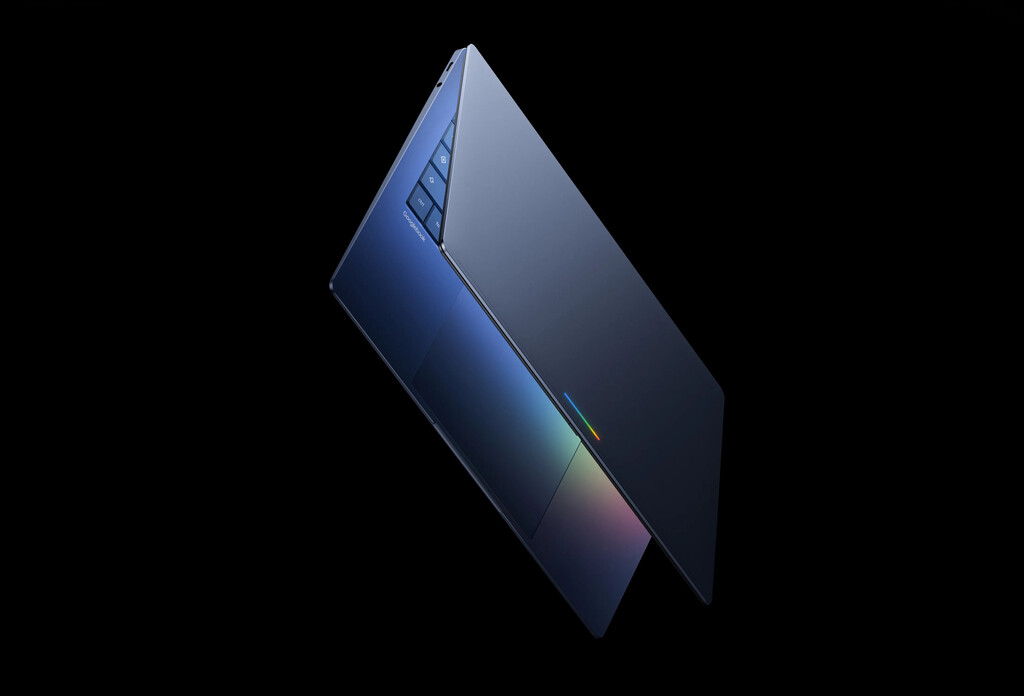 Google quiere dejar atrás el mayor límite de los Chromebook: su receta mezcla Android, Gemini y diseño premium 