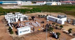 El primer gas natural que no depende de fuentes fósiles ya es una realidad en Europa: se fabrica en Extremadura combinando hidrógeno y CO2