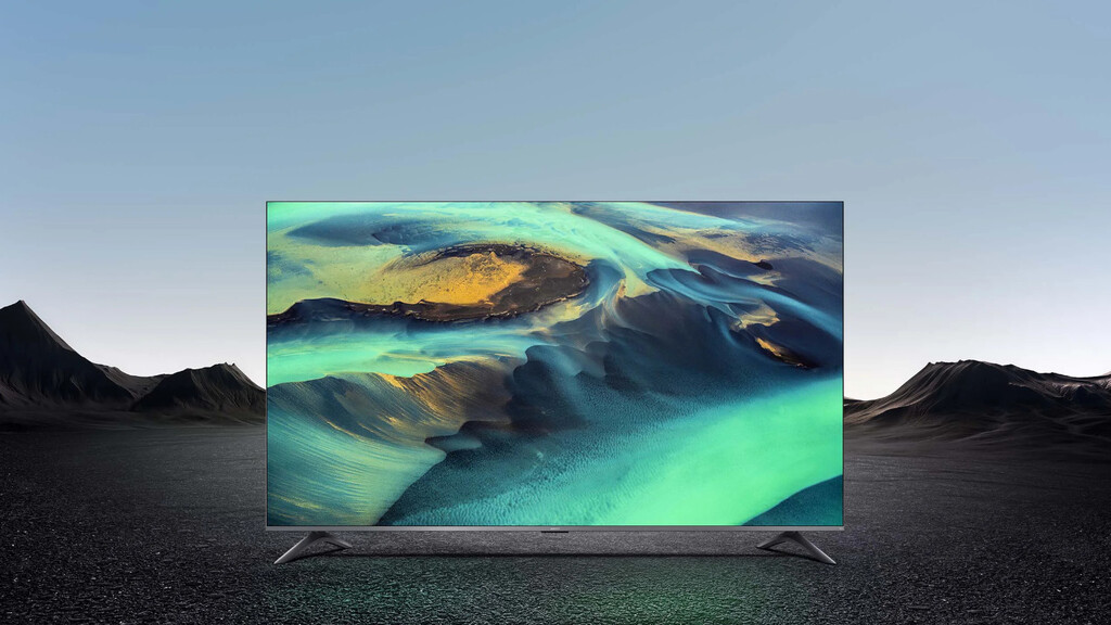 Una tele para el salón, otra para la cocina y un altavoz Bluetooth: así es el nuevo pack de Xiaomi que cuesta poco más de 750 euros 