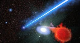 Los chorros de energía de los agujeros negros son tan potentes que pueden remodelar galaxias enteras y ahora sabemos cómo medirlo