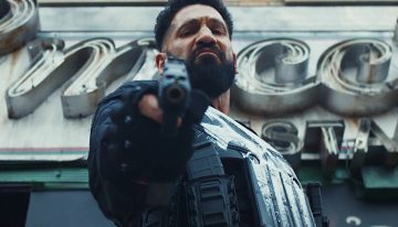 Marvel acaba de dar 48 minutos de violencia sin filtro a su personaje más extremo y puedes verlo hoy en Disney+