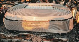 El Bernabéu ya puede volver a celebrar conciertos. La pregunta es si alguien va a querer hacerlo