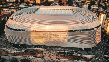 El Bernabéu ya puede volver a celebrar conciertos. La pregunta es si alguien va a querer hacerlo
