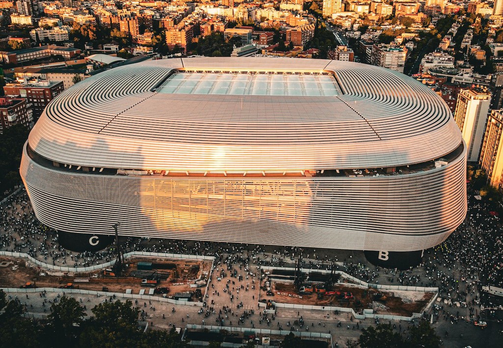 El Bernabéu ya puede volver a celebrar conciertos. La pregunta es si alguien va a querer hacerlo 