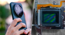 Sensor grande vs sensor pequeño: por qué la gran batalla de las cámaras móviles está en el tamaño y no en los megapíxeles