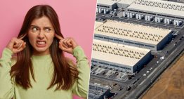 La última pesadilla de los centros de datos de IA no es subirte la factura de la luz: son los infrasonidos que no se oyen pero se sienten