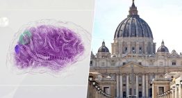 De la IA no se salva ni Dios, así que el Vaticano ha pasado de los mandamientos a ser el primer Estado en legislarla