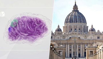 De la IA no se salva ni Dios, así que el Vaticano ha pasado de los mandamientos a ser el primer Estado en legislarla
