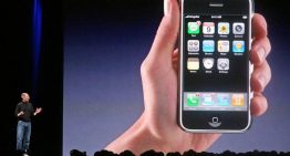 El método que usó Steve Jobs para crear el iPhone se basó en una regla muy sencilla