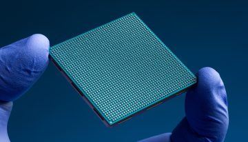 El próximo gran salto espacial también va de semiconductores: la NASA prepara chips 100 veces más potentes