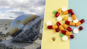 Dos farmacéuticas se unen para hacer medicamentos en órbita sin depender de la NASA: el espacio como nueva fábrica