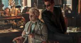 Hoy en Prime Video, la conclusión de la mejor serie del creador de 'The Sandman' llega con una sorpresa radical en su duración