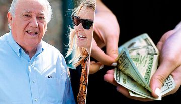 Amancio Ortega ha soplado 90 velas: su mejor regalo ha sido haber convertido 5.500 millones de euros en ladrillos