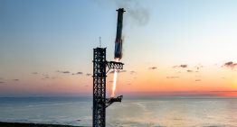 A SpaceX se le queda pequeña Texas: ya está buscando otras bases en Estados Unidos (e incluso el extranjero)