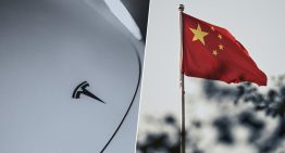 Después de un 2025 catastrófico, las ventas de Tesla siguen cayendo en China. La solución es una vieja conocida