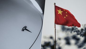 Después de un 2025 catastrófico, las ventas de Tesla siguen cayendo en China. La solución es una vieja conocida