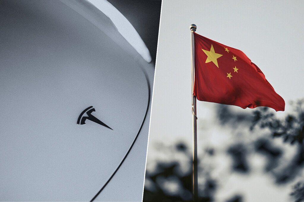 Después de un 2025 catastrófico, las ventas de Tesla siguen cayendo en China. La solución es una vieja conocida 