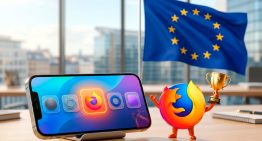 La UE quiso que elegir navegador fuera más fácil: Mozilla acaba de revelar cuántas veces fue elegido Firefox