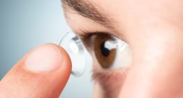 El próximo tratamiento contra la depresión podría estar en los ojos. Ya han probado con éxito unas lentillas inteligentes en ratones