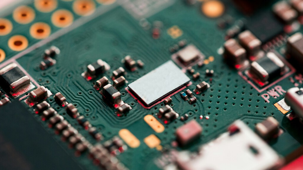 Helio, bromo y disolventes: el bloqueo de Ormuz está a punto de provocar serios problemas a Samsung y TSMC 