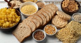 Inspirada en plantas carnívoras y diseñada en España: así es la 'celiacasa', la molécula que destruye el gluten en el estómago