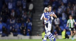 El descenso de LaLiga está que arde: tienes uno de los partidos más importantes de este finde en Movistar Plus