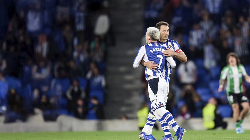 El descenso de LaLiga está que arde: tienes uno de los partidos más importantes de este finde en Movistar Plus 