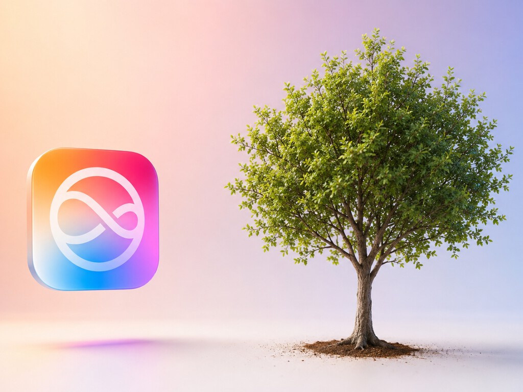 "Oye Siri, quita el árbol" es el último comando viral que esconde una respuesta de lo más extraña en tu iPhone 