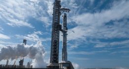 Dentro de 3 días se lanzará el cohete más potente de la historia: SpaceX pone a prueba la Starship V3 con mejoras que cambiarán la carrera lunar