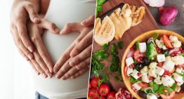 Creíamos que el éxito de la inseminación artificial era una lotería genética. Resulta que dependía de tu lista de la compra
