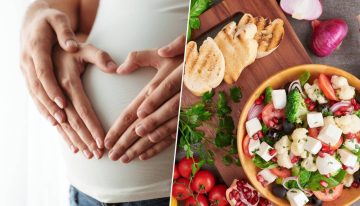 Creíamos que el éxito de la inseminación artificial era una lotería genética. Resulta que dependía de tu lista de la compra