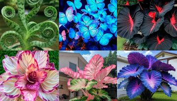 Compras una planta espectacular, te llega una lenteja: la IA está arruinando el mundo de las plantas