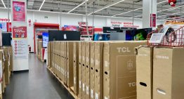 Día sin IVA en MediaMarkt: teles LG, Xiaomi, Philips y más a precio de outlet hasta mañana