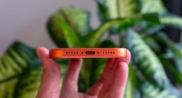 Llevamos años aguantando burlas sobre la carga rápida del iPhone. El 17 Pro acaba de cerrar unas cuantas bocas
