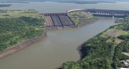 El mundo depende del gas para producir alimentos. Paraguay cree tener la solución definitiva gracias a la represa de Itaipú