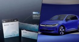 Volkswagen tiene una esperanza para abaratar los coches eléctricos: baterías de sodio