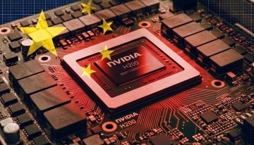 Las Big Tech chinas ya pueden comprar GPU de Nvidia. El problema para Nvidia es que ahora no lo necesitan
