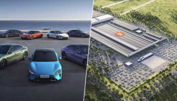 Xiaomi prepara el lanzamiento de Skynomad: su segunda marca irá mucho más allá del coche eléctrico