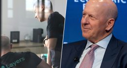 El CEO de Goldman Sachs le dice a la Gen Z que deje de perder el tiempo: el nuevo moralismo laboral de los ultrarricos