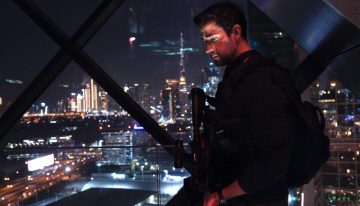 Mañana regresa a Prime Video uno de los principales héroes de acción de la plataforma, aunque lo hace en un formato inesperado